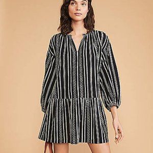 LOFT, Lou & Grey, Voyager Dress, Size XL, New Without Tags
